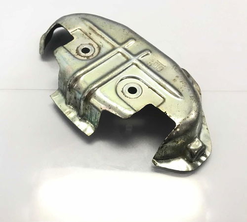 Suporte Maçaneta Externa Dianteira Direita Corsa 2003/2011