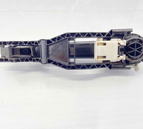 Maçaneta Externa Dianteira Direita Volkswagen Fox 2010/2014