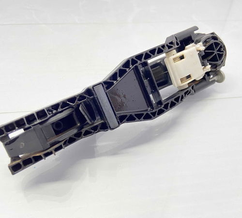 Maçaneta Externa Dianteira Direita Volkswagen Fox 2010/2014