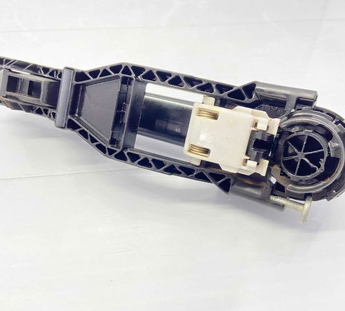 Maçaneta Externa Dianteira Direita Volkswagen Fox 2010/2014