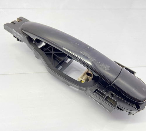 Maçaneta Externa Dianteira Direita Volkswagen Fox 2010/2014