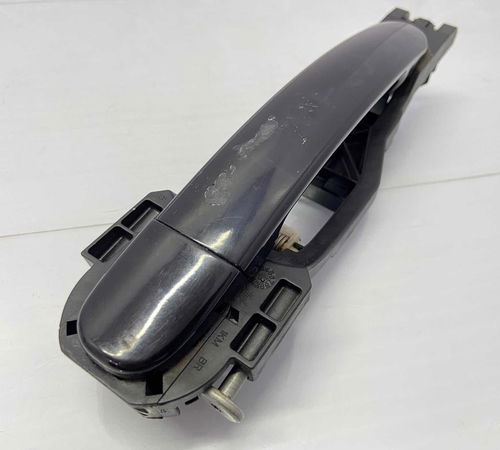 Maçaneta Externa Dianteira Direita Volkswagen Fox 2010/2014