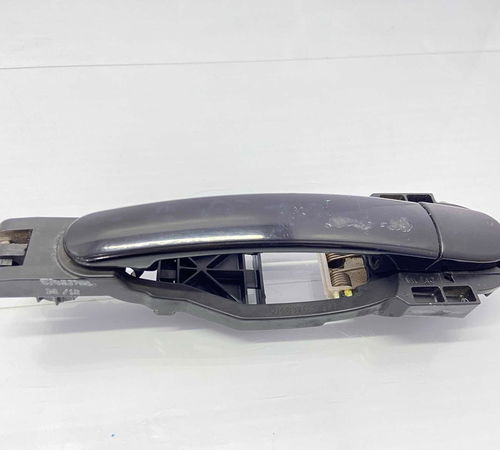 Maçaneta Externa Dianteira Direita Volkswagen Fox 2010/2014