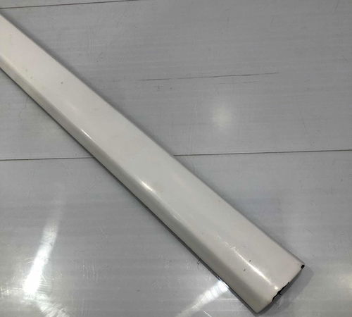 Friso Lateral Porta Dianteira Direita Chevrolet Onix 2013/19
