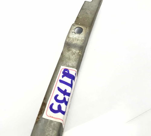 Guia Vidro Porta Traseira Esquerda Chevrolet Corsa 1998/2010