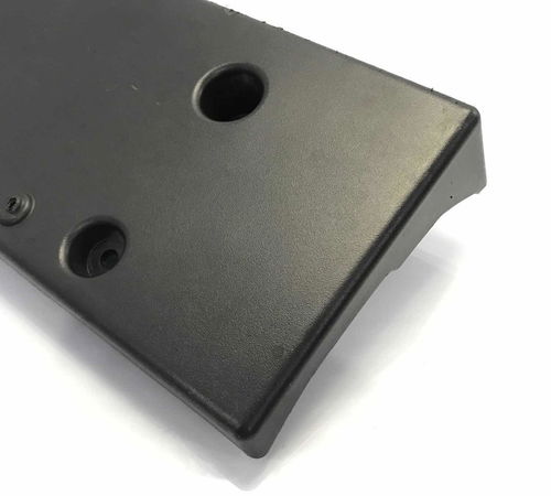 Suporte Placa Dianteira Jeep Renegade 2020/2022