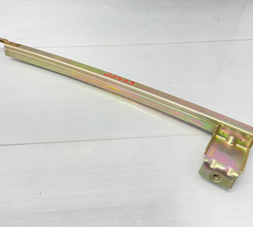 Guia Canaleta Vidro Dianteiro Direito Volkswagen Fox 2010/14
