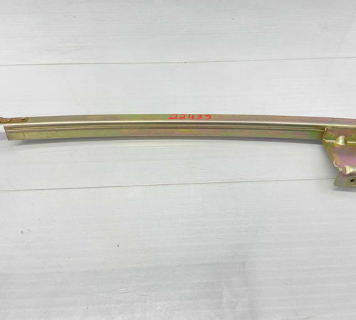 Guia Canaleta Vidro Dianteiro Direito Volkswagen Fox 2010/14