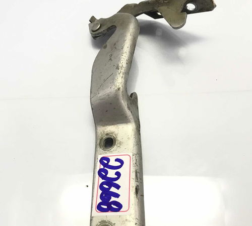 Braço Capô Dianteiro Esquerdo Fiat Palio 2005/2015