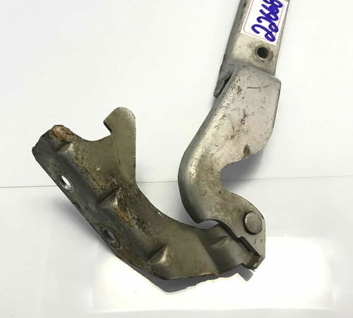 Braço Capô Dianteiro Esquerdo Fiat Palio 2005/2015