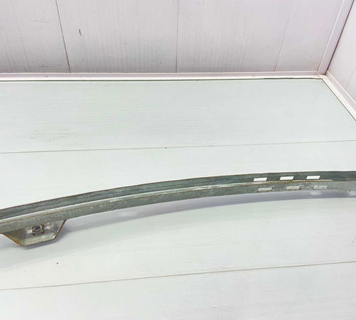 Guia Canaleta Vidro Porta Dianteira Direito Gm Corsa 1998/10