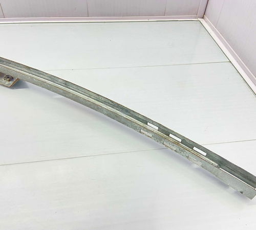 Guia Canaleta Vidro Porta Dianteira Direito Gm Corsa 1998/10