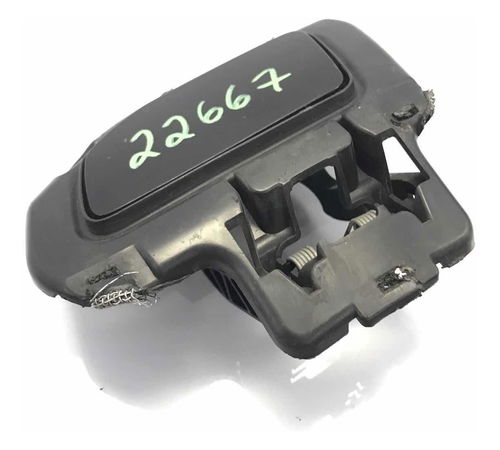 Tampa Esguicho Farol Lado Esquerdo Jeep Renegade 2020/2022