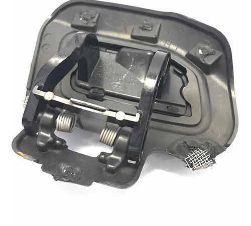 Tampa Esguicho Farol Lado Esquerdo Jeep Renegade 2020/2022