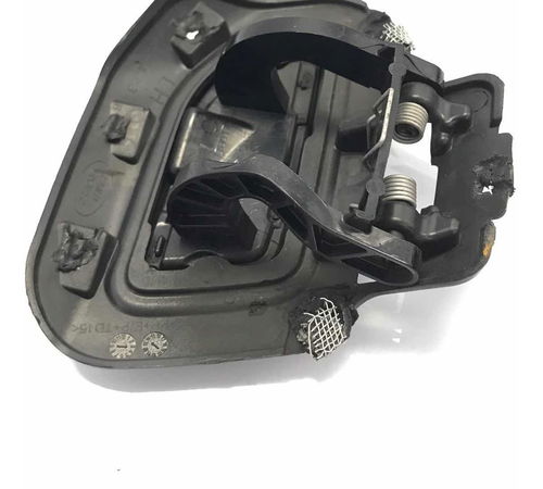 Tampa Esguicho Farol Lado Esquerdo Jeep Renegade 2020/2022
