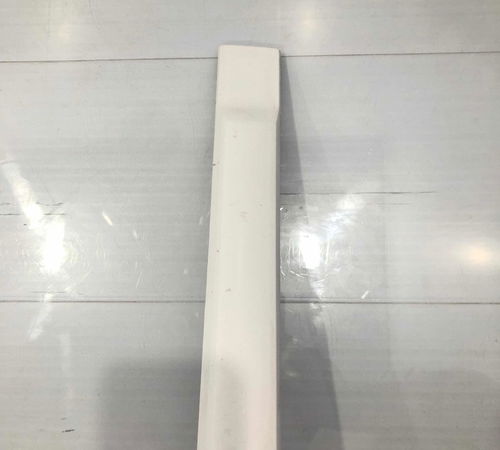 Friso Lateral Porta Traseira Direita Chevrolet Onix 2013/19