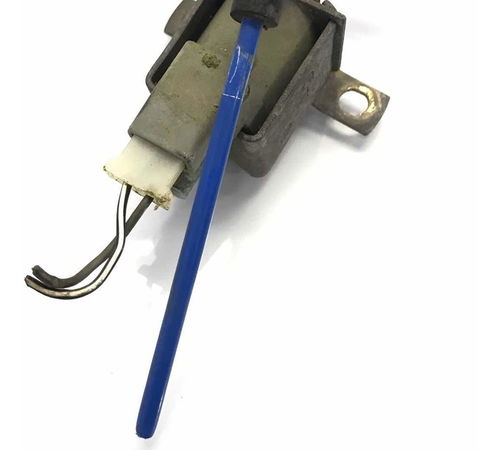 Válvula Solenoide Partida Frio Chevrolet Corsa 2000/2008