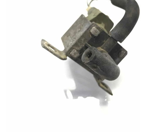 Válvula Solenoide Partida Frio Chevrolet Corsa 2000/2008