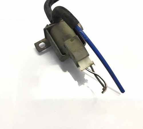 Válvula Solenoide Partida Frio Chevrolet Corsa 2000/2008