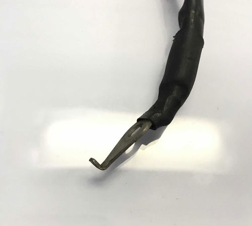 Cabo Bateria Hyundai Ix35 2009/2015