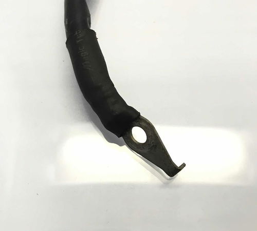 Cabo Bateria Hyundai Ix35 2009/2015