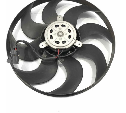 Motor Ventoinha Radiador Chevrolet Onix 2013/2019