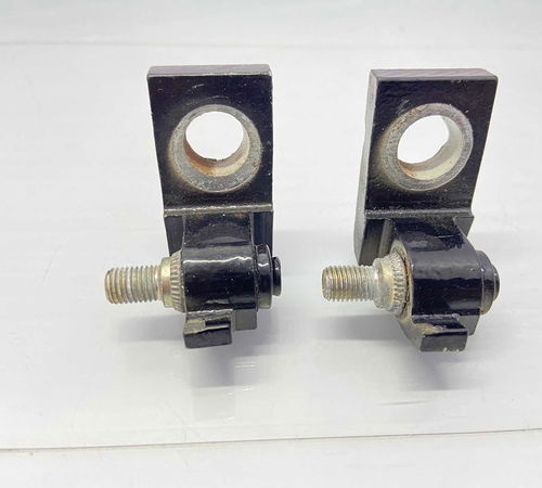 Dobradiça Porta Dianteira Esquerda Volkswagen Spacefox 06/09