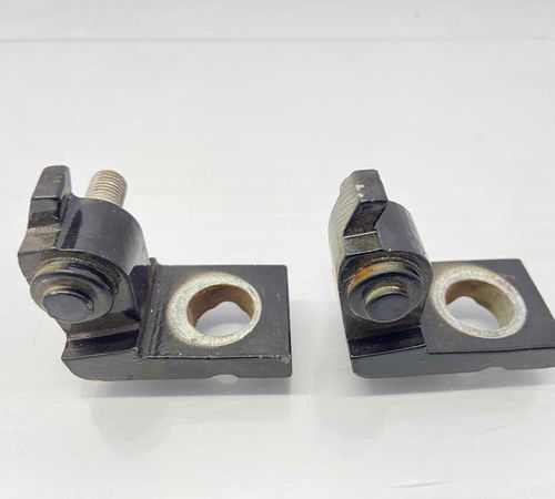 Dobradiça Porta Dianteira Esquerda Volkswagen Spacefox 06/09
