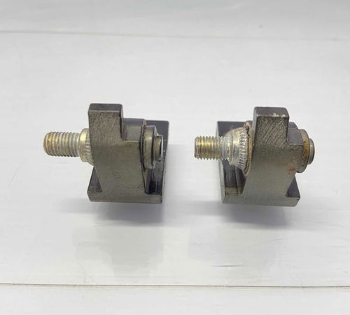 Dobradiça Porta Dianteira Esquerda Volkswagen Spacefox 06/09