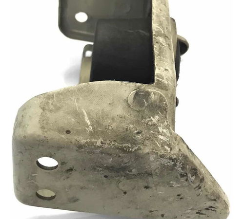 Coxim Câmbio Peugeot 207 2008/2012