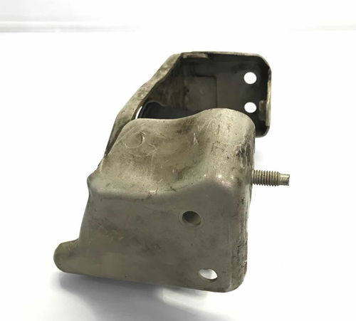 Coxim Câmbio Peugeot 207 2008/2012
