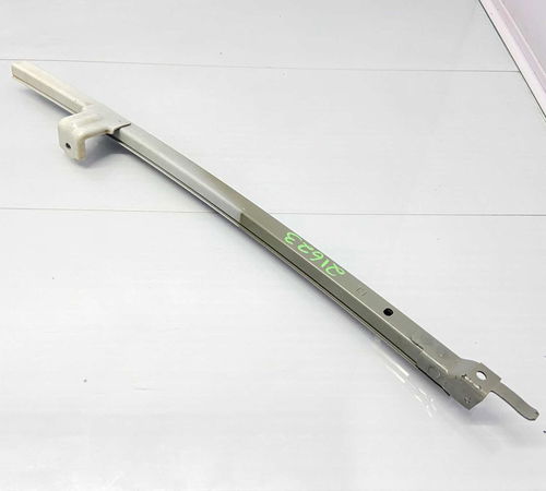 Guia Canaleta Dianteira Esquerda Toyota Hilux 2020/2022