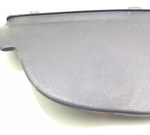 Moldura Chave Airbag Toyota Hilux 2020/2022