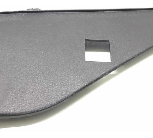 Moldura Chave Airbag Toyota Hilux 2020/2022