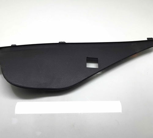 Moldura Chave Airbag Toyota Hilux 2020/2...