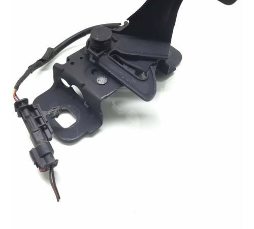 Fechadura Capo Dianteiro Chevrolet Spin