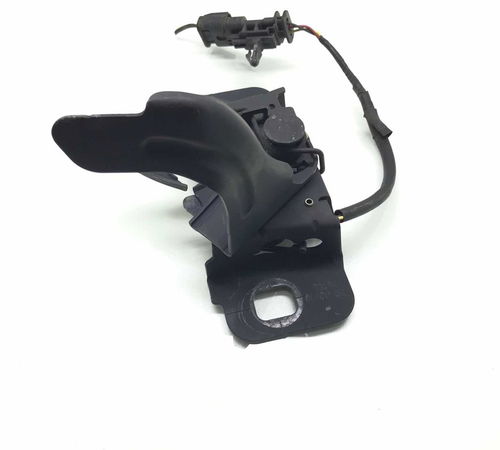 Fechadura Capo Dianteiro Chevrolet Spin