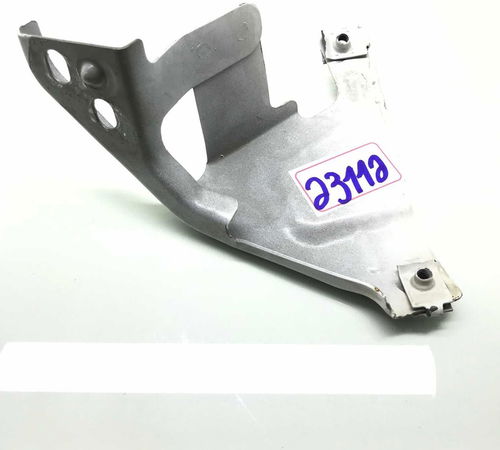 Suporte Pára-lama Esquerdo Chevrolet Spin