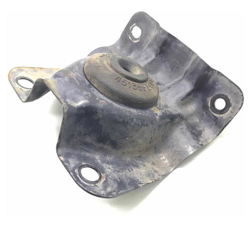 Coxim Esquerdo Superior Radiador Subaru Forester 2009/2011