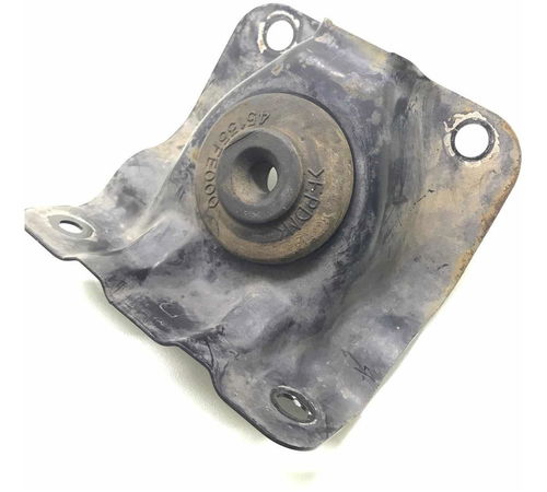 Coxim Esquerdo Superior Radiador Subaru Forester 2009/2011