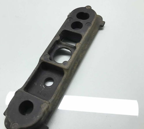 Suporte Travessa Esquerda Subaru Forester 2009/2011