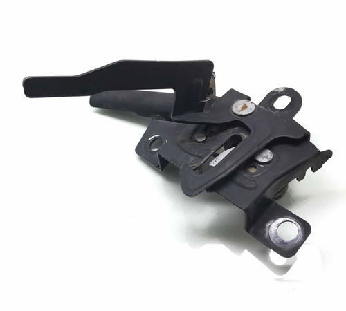 Fechadura Capô Dianteiro Subaru Forester 2009/2011