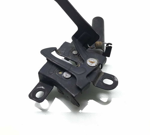 Fechadura Capô Dianteiro Subaru Forester 2009/2011
