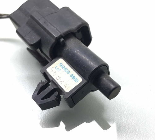 Sensor Temperatura Externa Subaru Forester 2009/2011