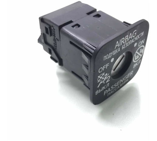 Chave On/off Airbag Passageiro Toyota Hilux 2020/2022