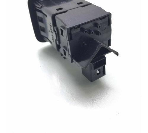 Chave On/off Airbag Passageiro Toyota Hilux 2020/2022