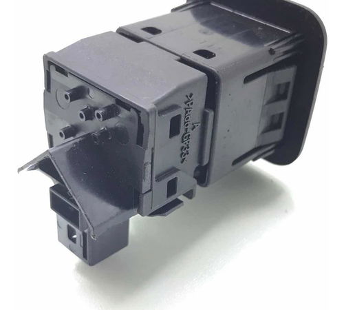 Chave On/off Airbag Passageiro Toyota Hilux 2020/2022