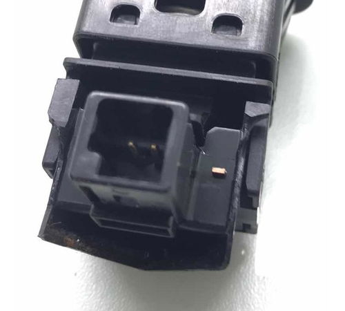 Chave On/off Airbag Passageiro Toyota Hilux 2020/2022