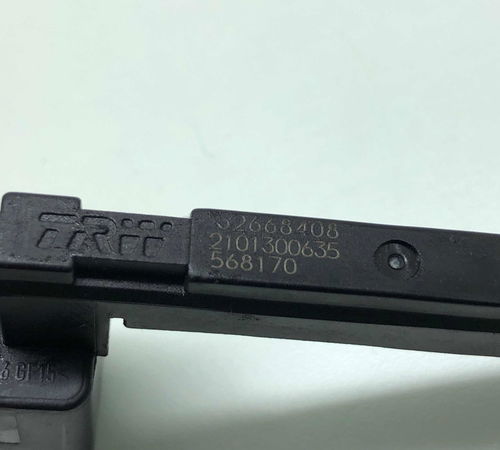 Sensor Reservatório Hidrovacuo Volkswagen Nivus 2020/2022