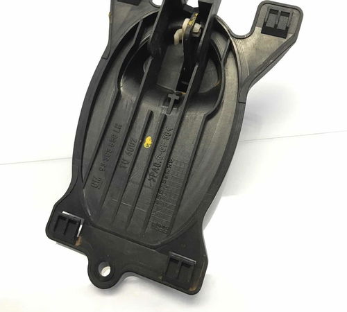 Maçaneta Interna Traseira Esquerda Chevrolet Celta 2001/2006